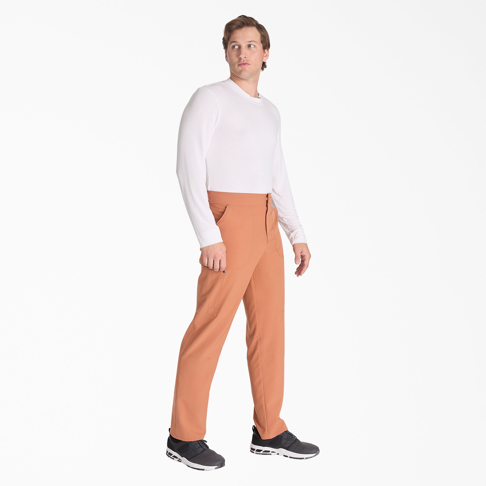 Men's EDS NXT Cargo Scrub Pants - Image 6