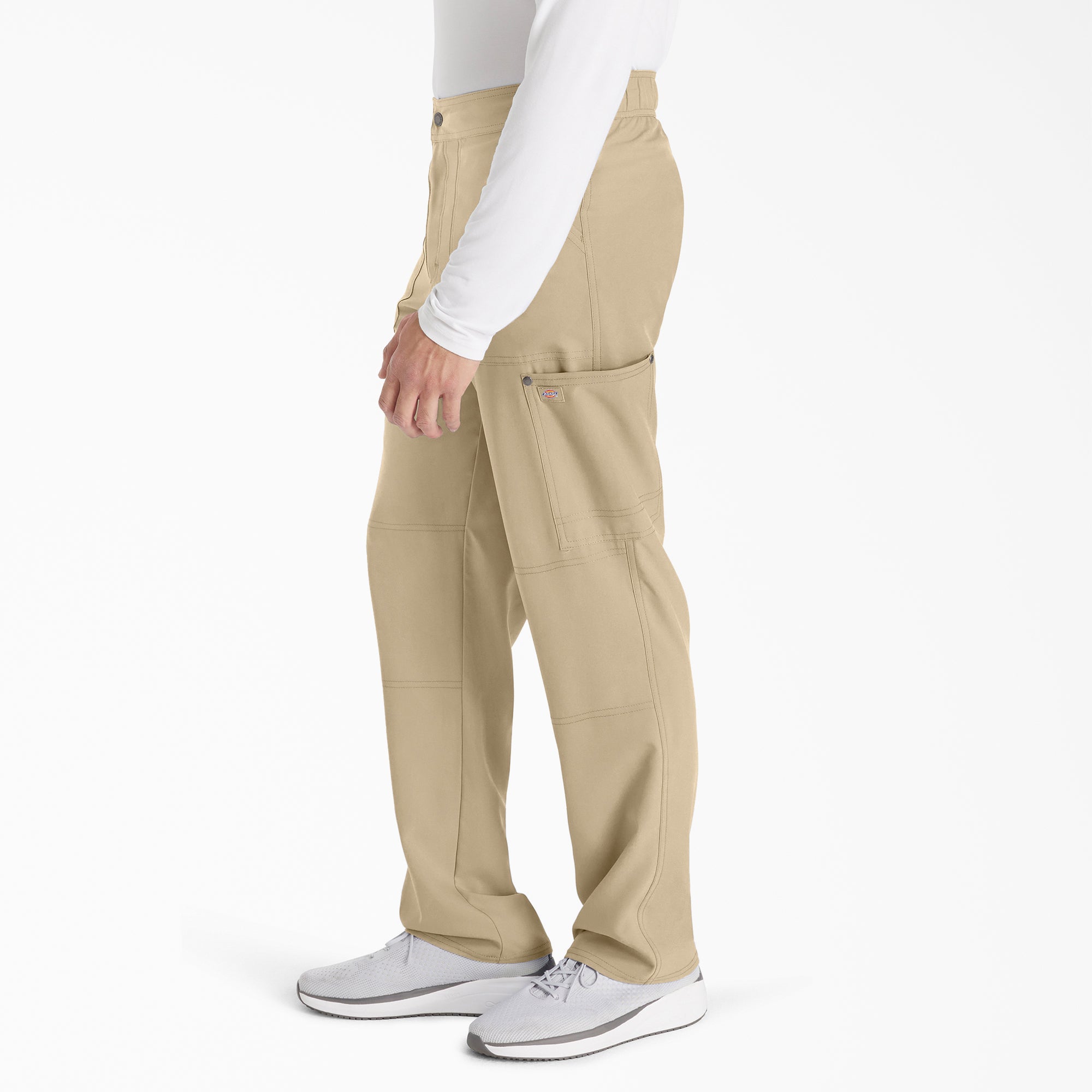 Men's EDS NXT Cargo Scrub Pants - Image 3