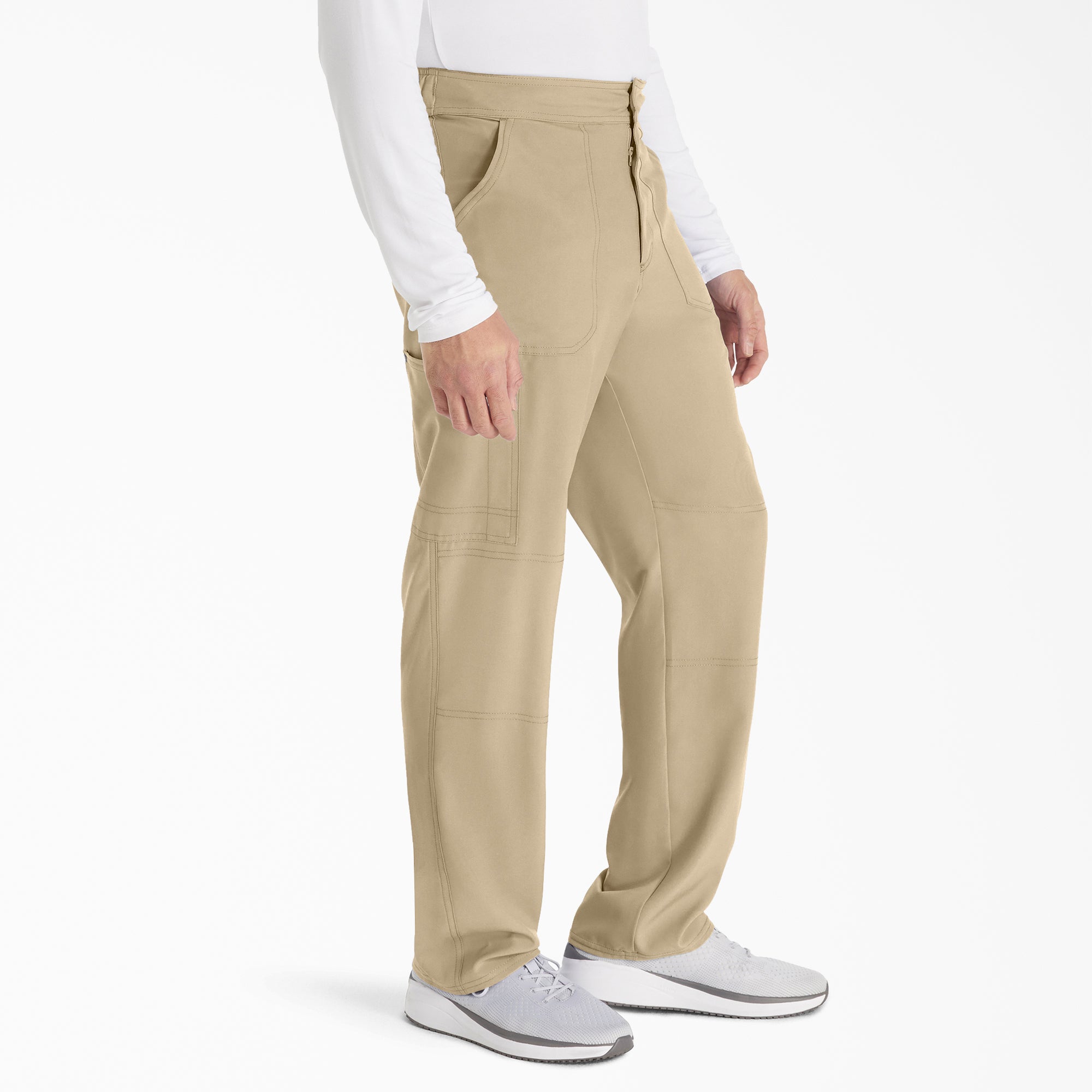 Men's EDS NXT Cargo Scrub Pants - Image 4