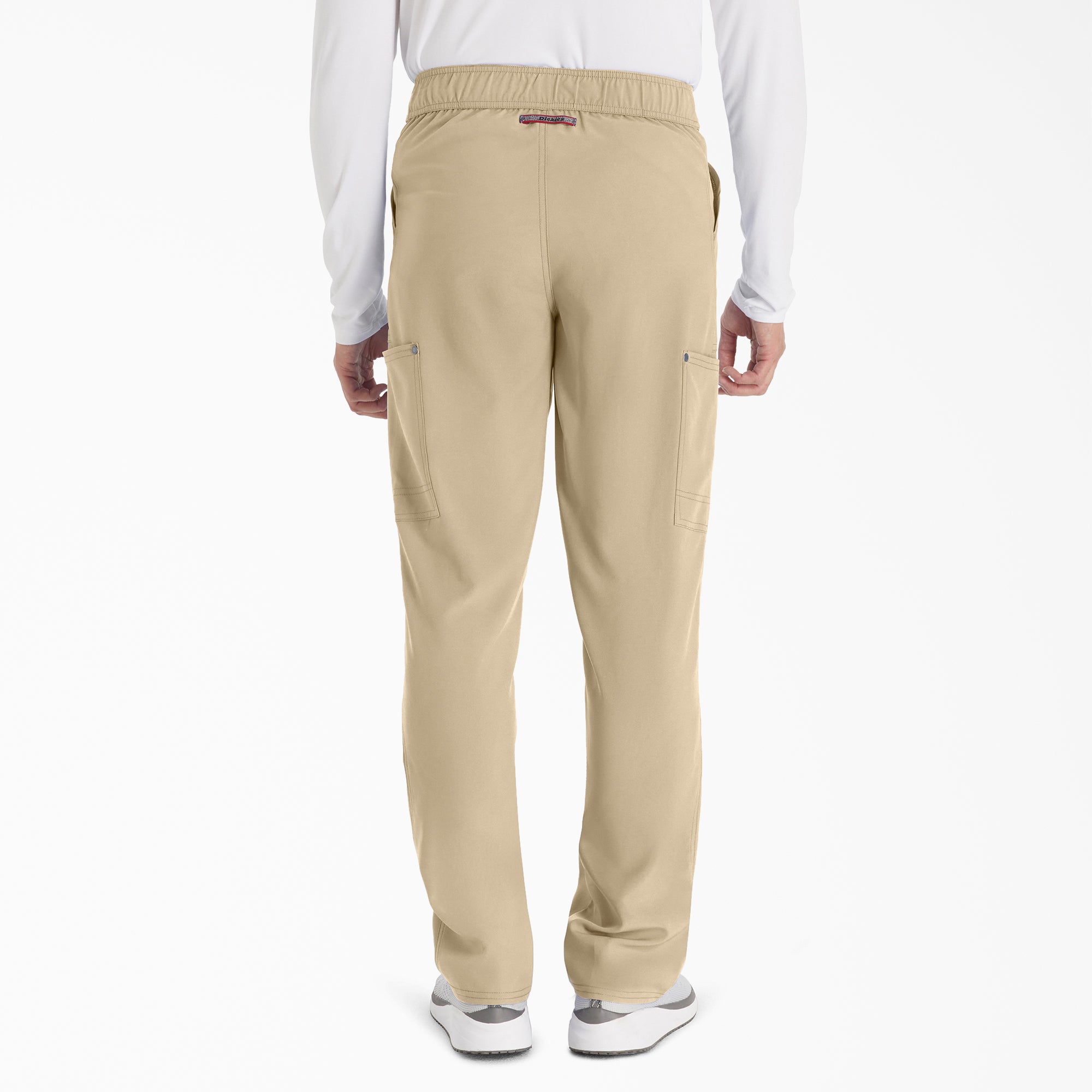 Men's EDS NXT Cargo Scrub Pants - Image 2
