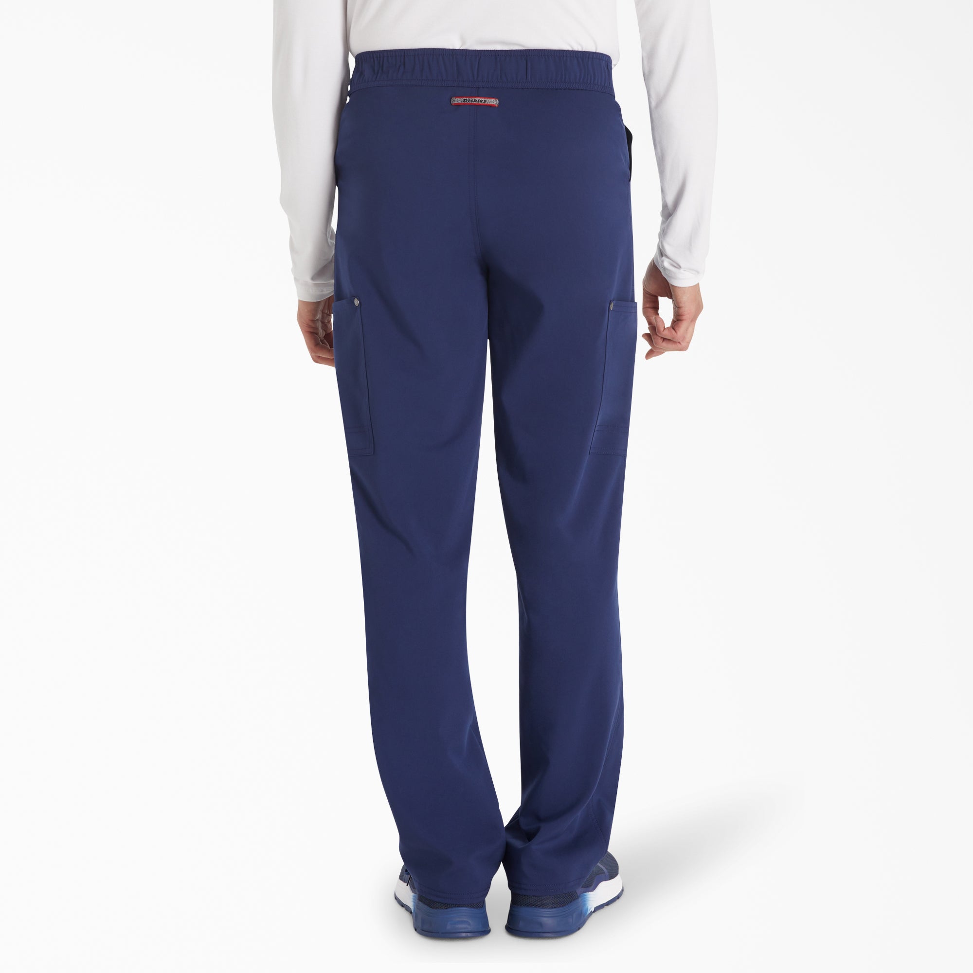 Men's EDS NXT Cargo Scrub Pants - Image 2