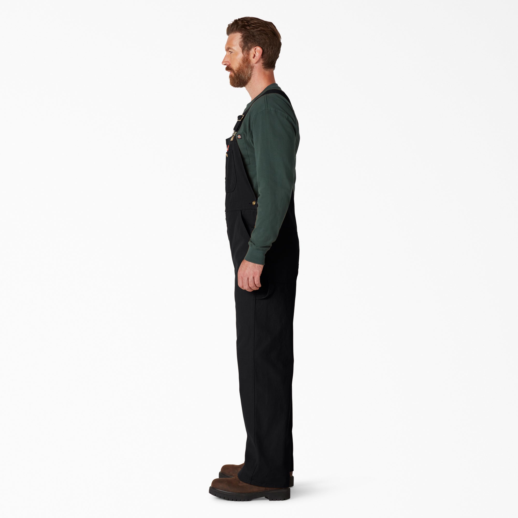 Classic Bib Overalls - Image 3