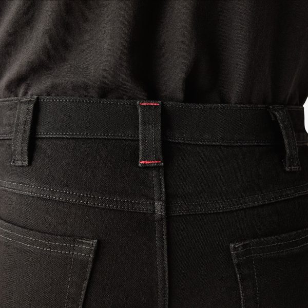 FLEX Regular Fit 5-Pocket Jeans - Image 16