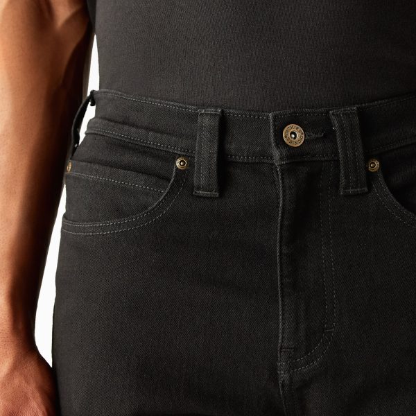 FLEX Regular Fit 5-Pocket Jeans - Image 18