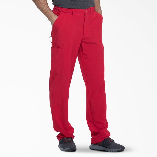 Men's EDS Essentials Scrub Pants - Image 4