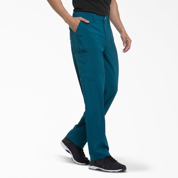Men's EDS Essentials Scrub Pants - Image 4