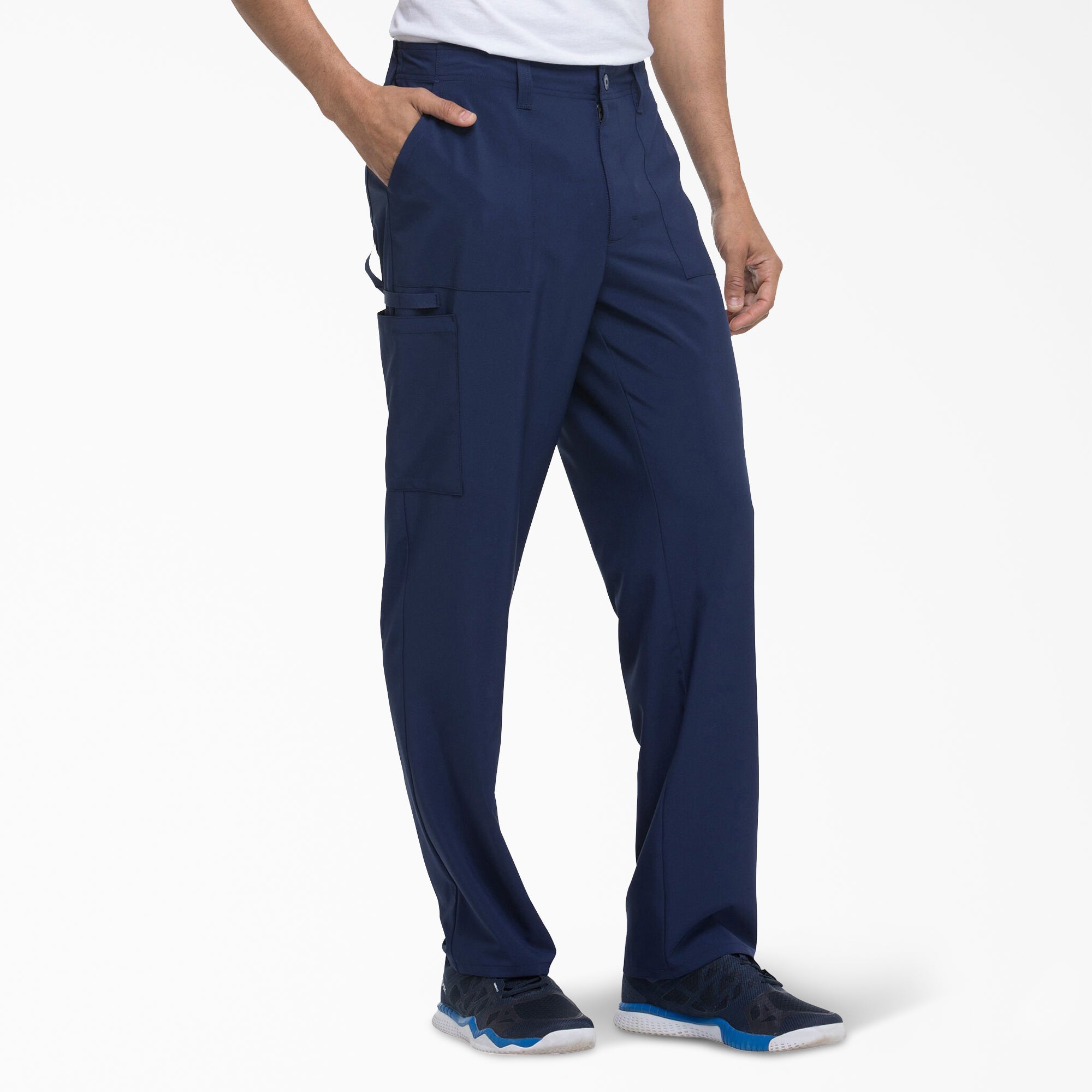 Men's EDS Essentials Scrub Pants - Image 4