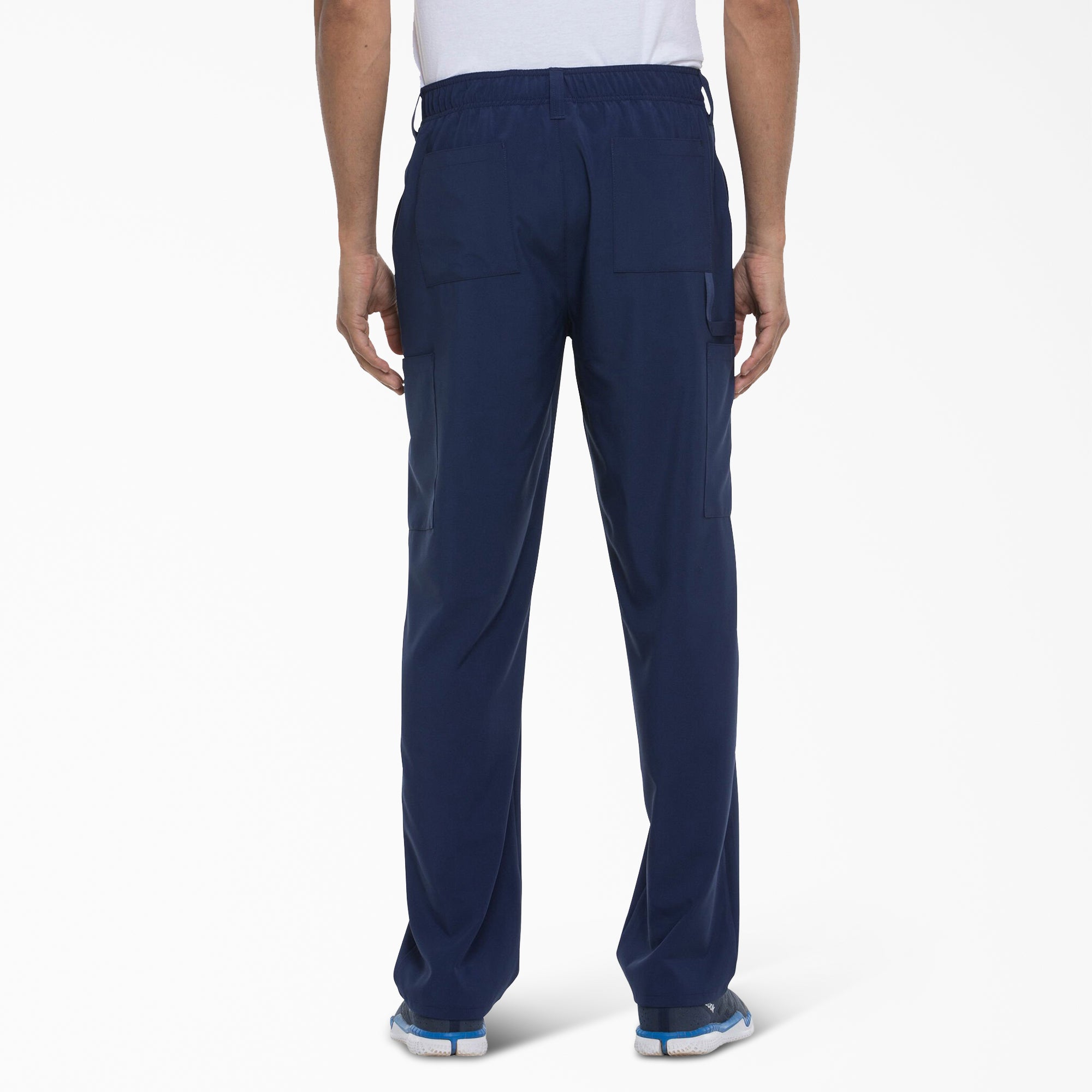 Men's EDS Essentials Scrub Pants - Image 2