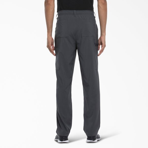 Men's EDS Essentials Scrub Pants - Image 2