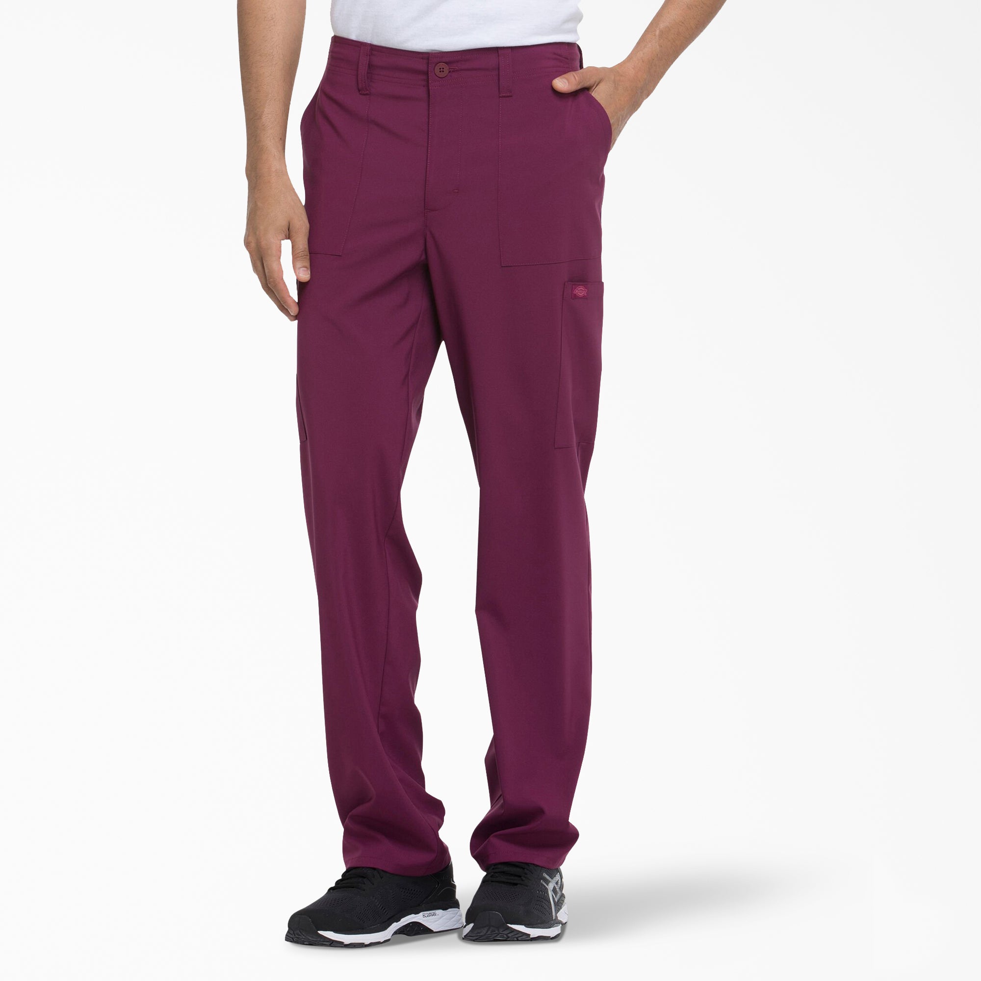 Men's EDS Essentials Scrub Pants - Image 3