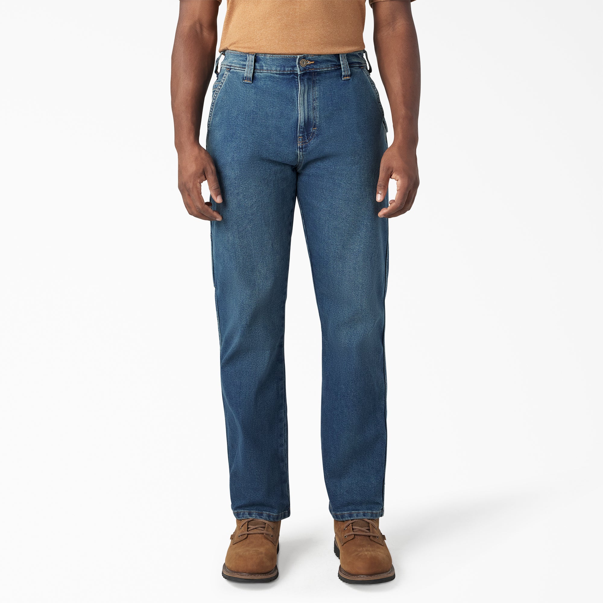 FLEX Relaxed Fit Carpenter Jeans