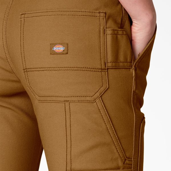 Women's FLEX DuraTech Straight Fit Pants - Image 5