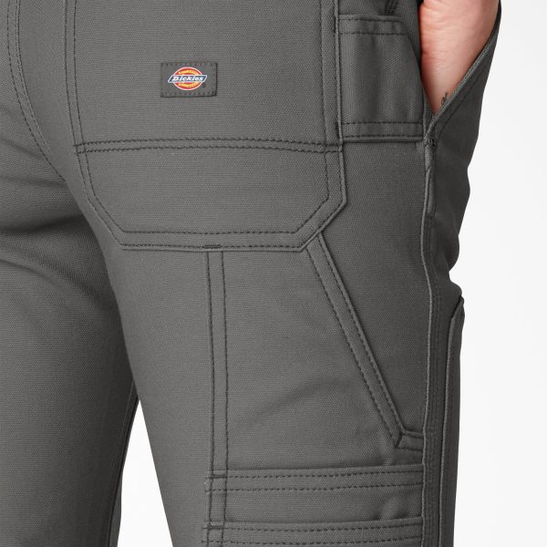 Women's FLEX DuraTech Straight Fit Pants - Image 5