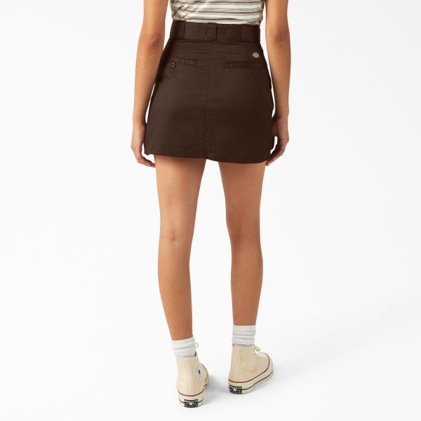 Women's Mini Skirt - Image 2