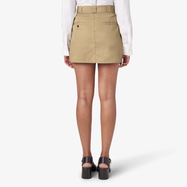 Women's Mini Skirt - Image 10