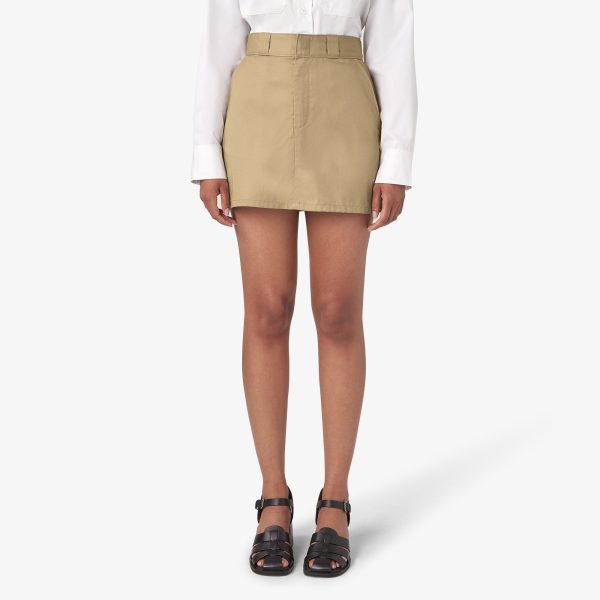 Women's Mini Skirt - Image 9