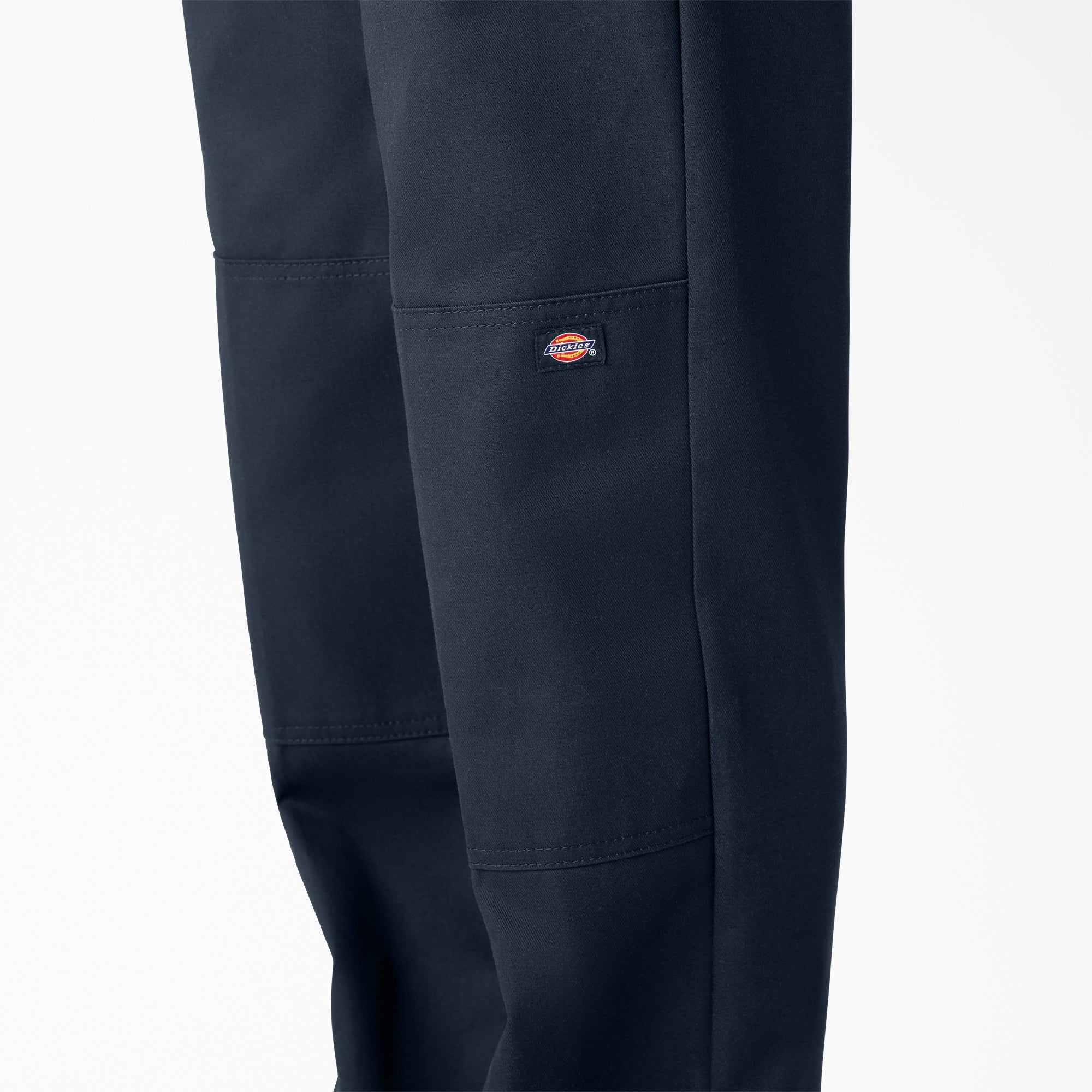 Women's Loose Fit Double Knee Work Pants - Image 5
