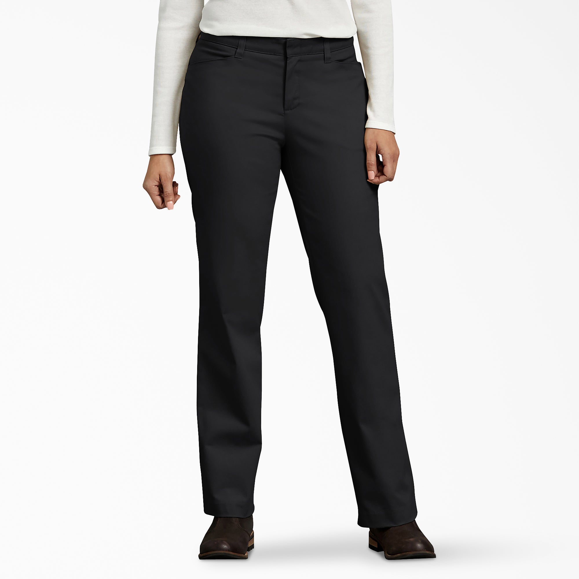 Women's Curvy Fit Pants