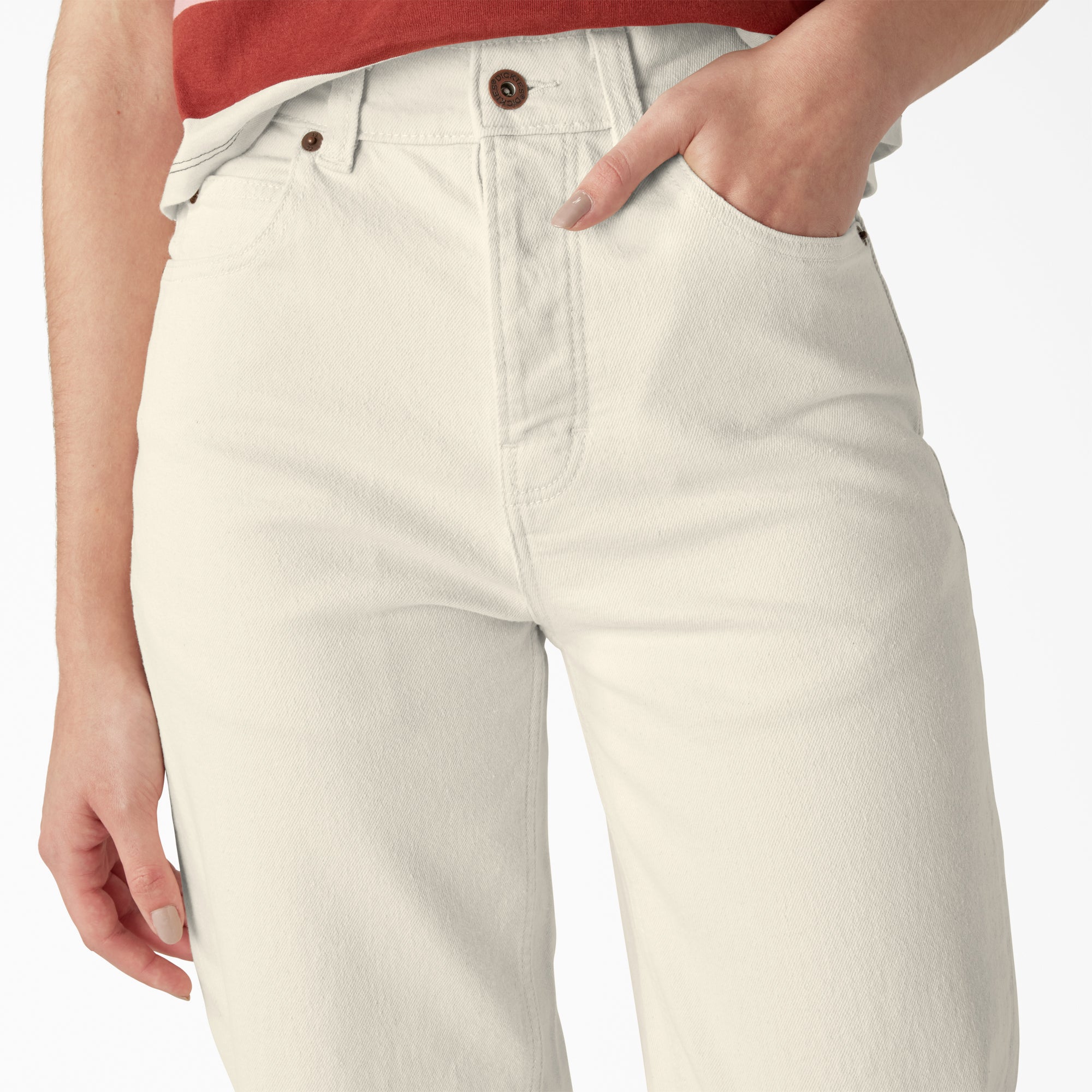 Women's Thomasville Regular Fit Jeans - Image 5