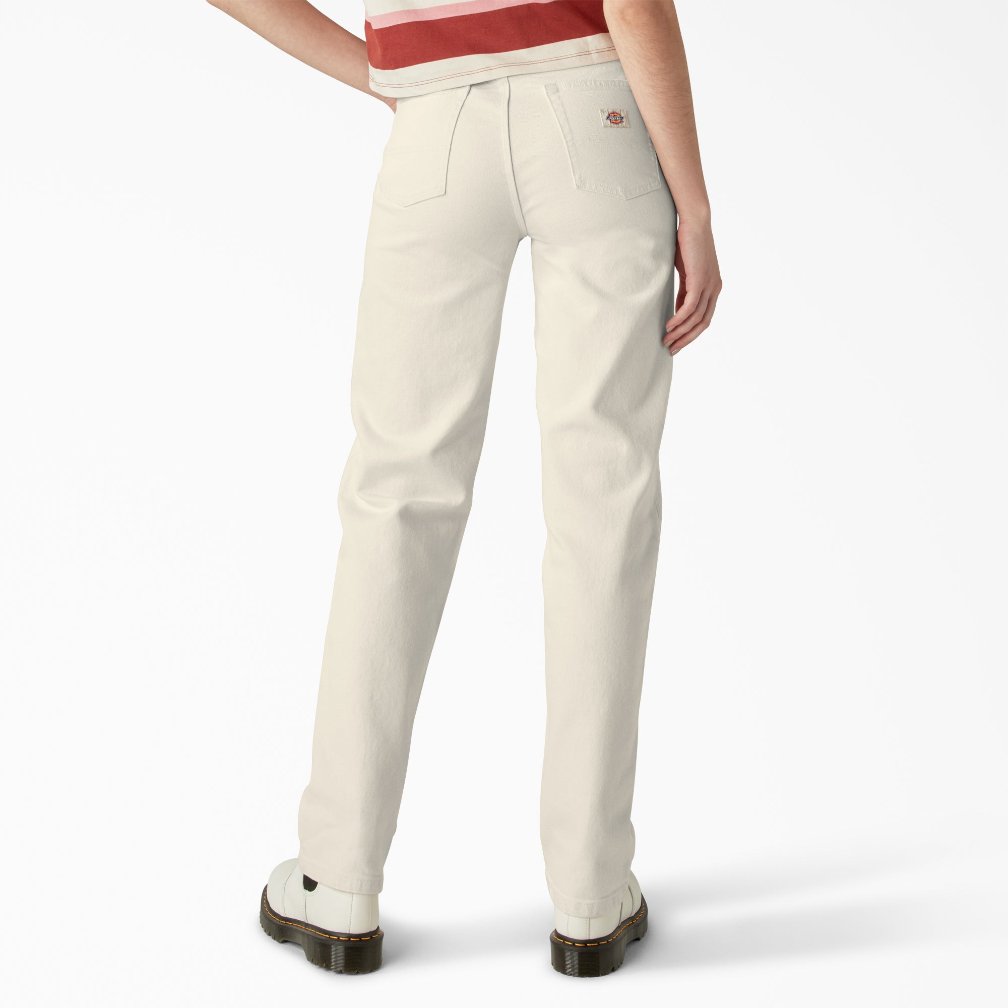 Women's Thomasville Regular Fit Jeans - Image 2