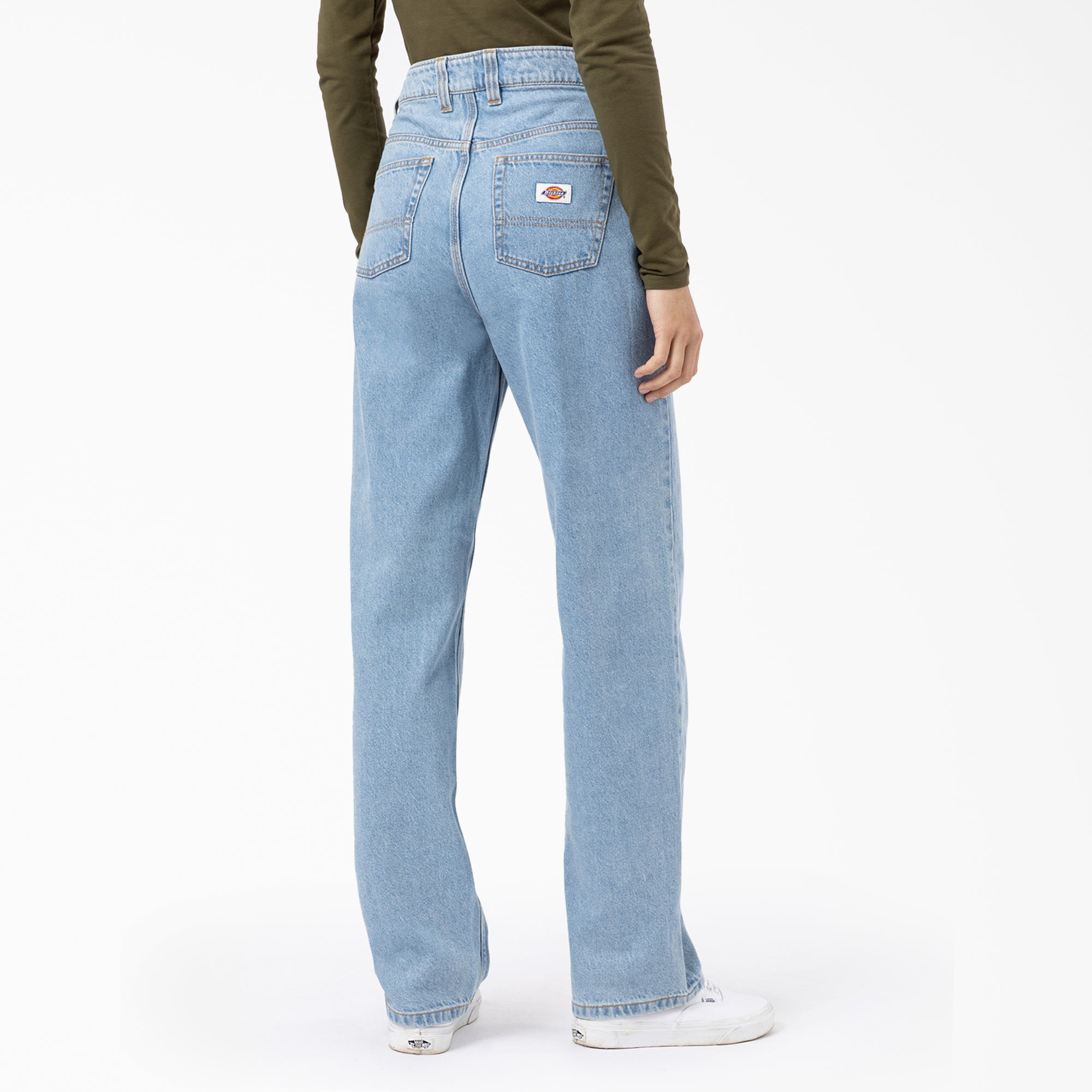 Women's Thomasville Regular Fit Jeans - Image 2
