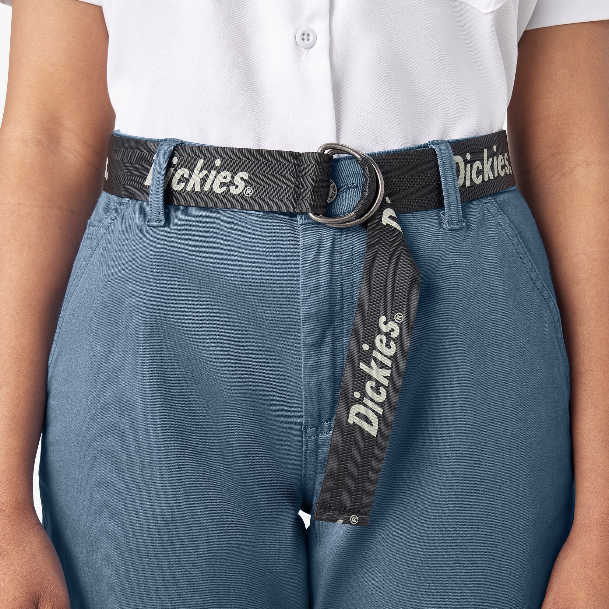 Women's Relaxed Fit Carpenter Pants - Image 9