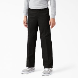 Boys' Classic Fit Pants. 4-20