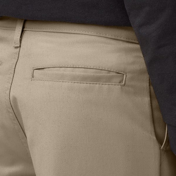 Boys' Classic Fit Pants. 4-20 - Image 5