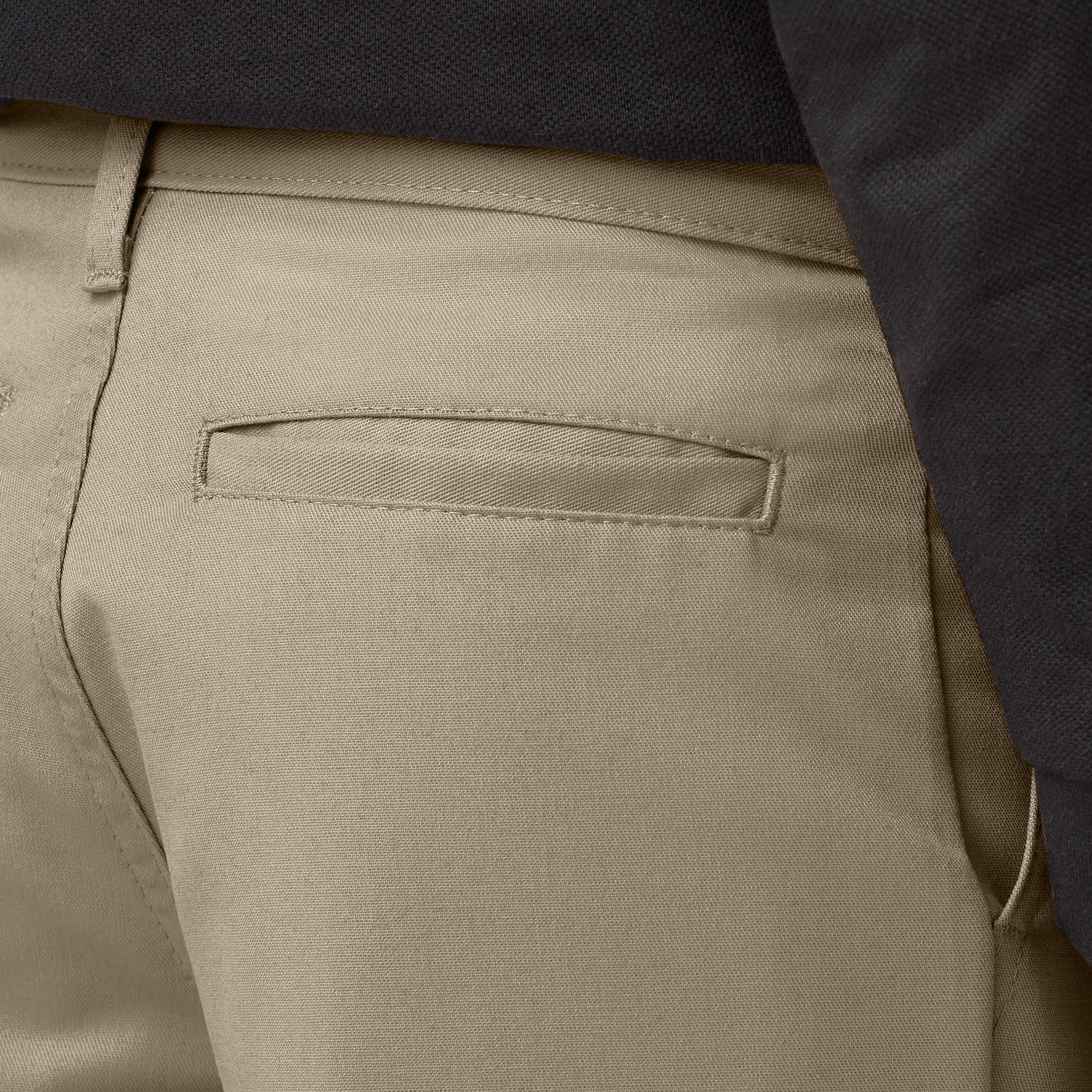 Boys' Classic Fit Pants. 4-20 - Image 5