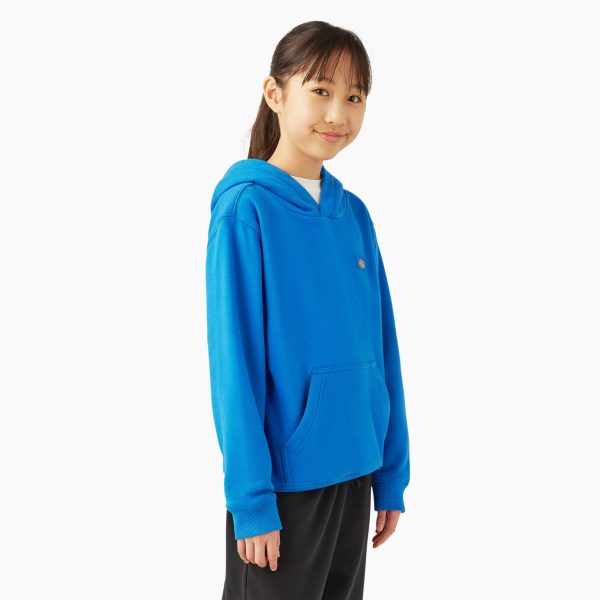 Kids' Oakport Hoodie - Image 4