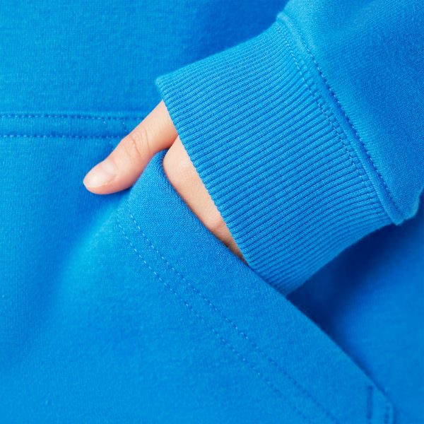 Kids' Oakport Hoodie - Image 9