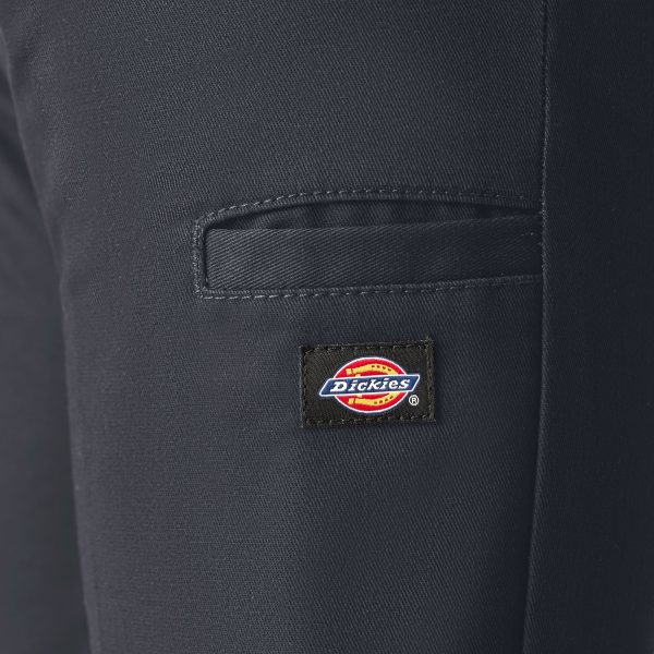 Boys' FLEX Skinny Fit Pants. 4-20 - Image 6