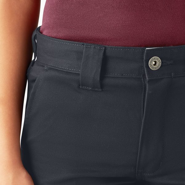 Boys' FLEX Skinny Fit Pants. 4-20 - Image 7
