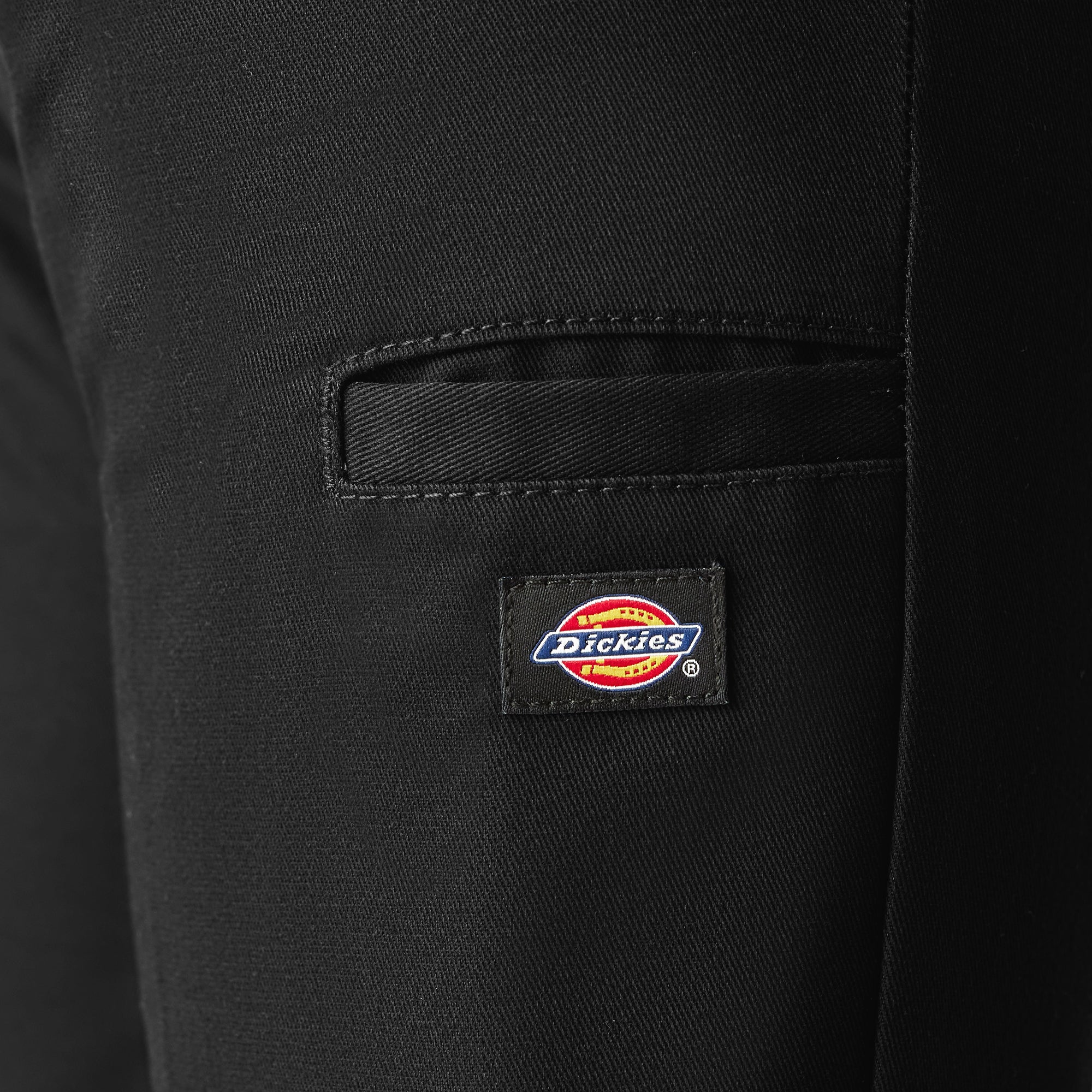 Boys' FLEX Skinny Fit Pants. 4-20 - Image 7