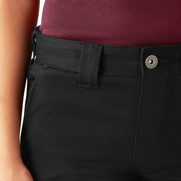 Boys' FLEX Skinny Fit Pants. 4-20 - Image 8