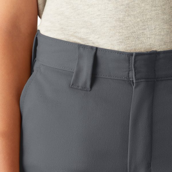 Boys' 873 Slim Fit Pants. 4-20 - Image 8