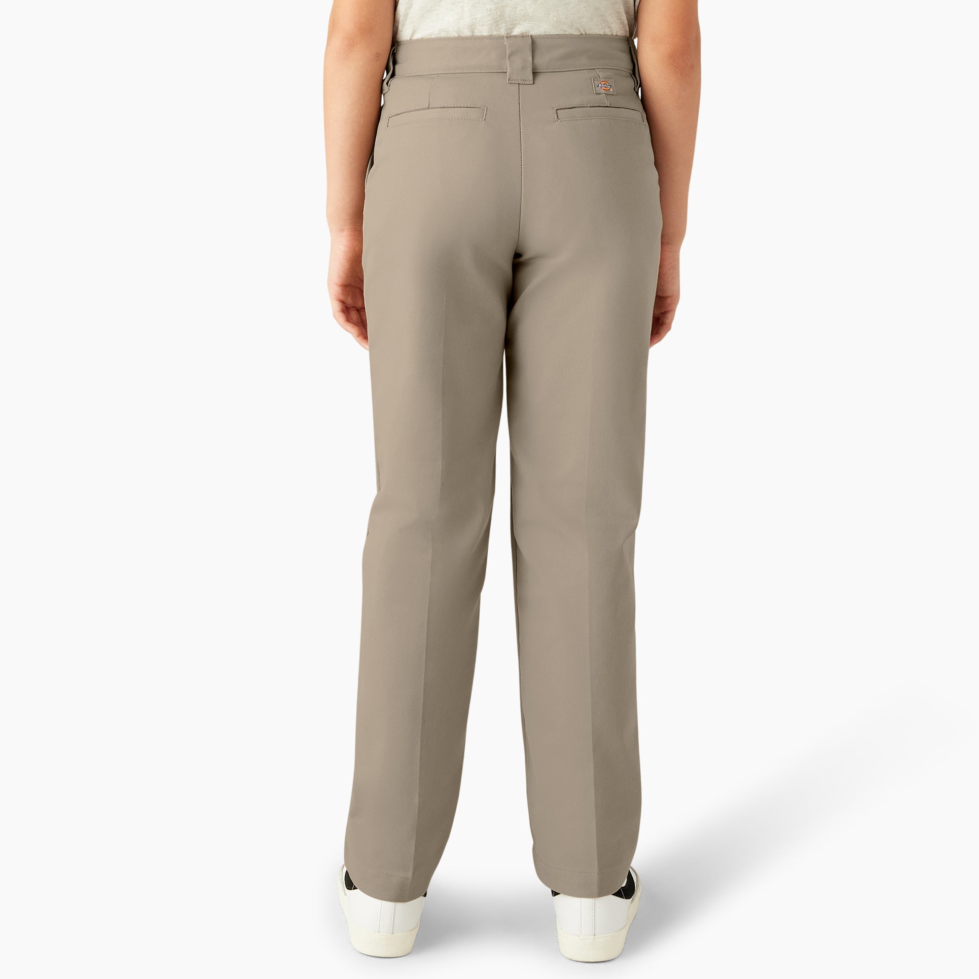 Boys' 873 Slim Fit Pants. 4-20 - Image 2