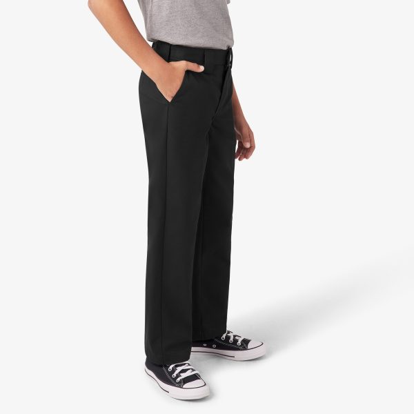 Boys' Original 874? Work Pants. 4-20 - Image 4