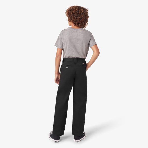 Boys' Original 874? Work Pants. 4-20 - Image 6