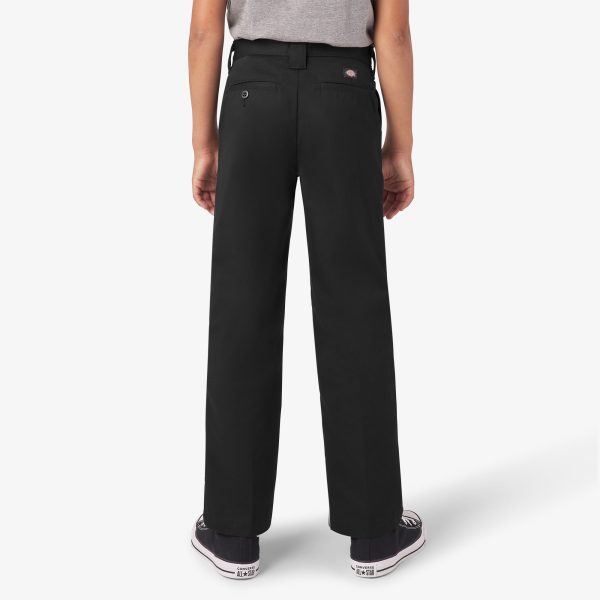Boys' Original 874? Work Pants. 4-20 - Image 2