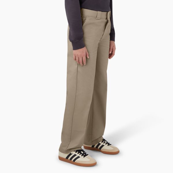 Boys' Original 874? Work Pants. 4-20 - Image 4