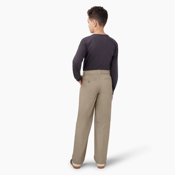 Boys' Original 874? Work Pants. 4-20 - Image 6