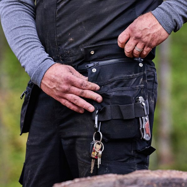 Modular Bib Overalls - Image 4