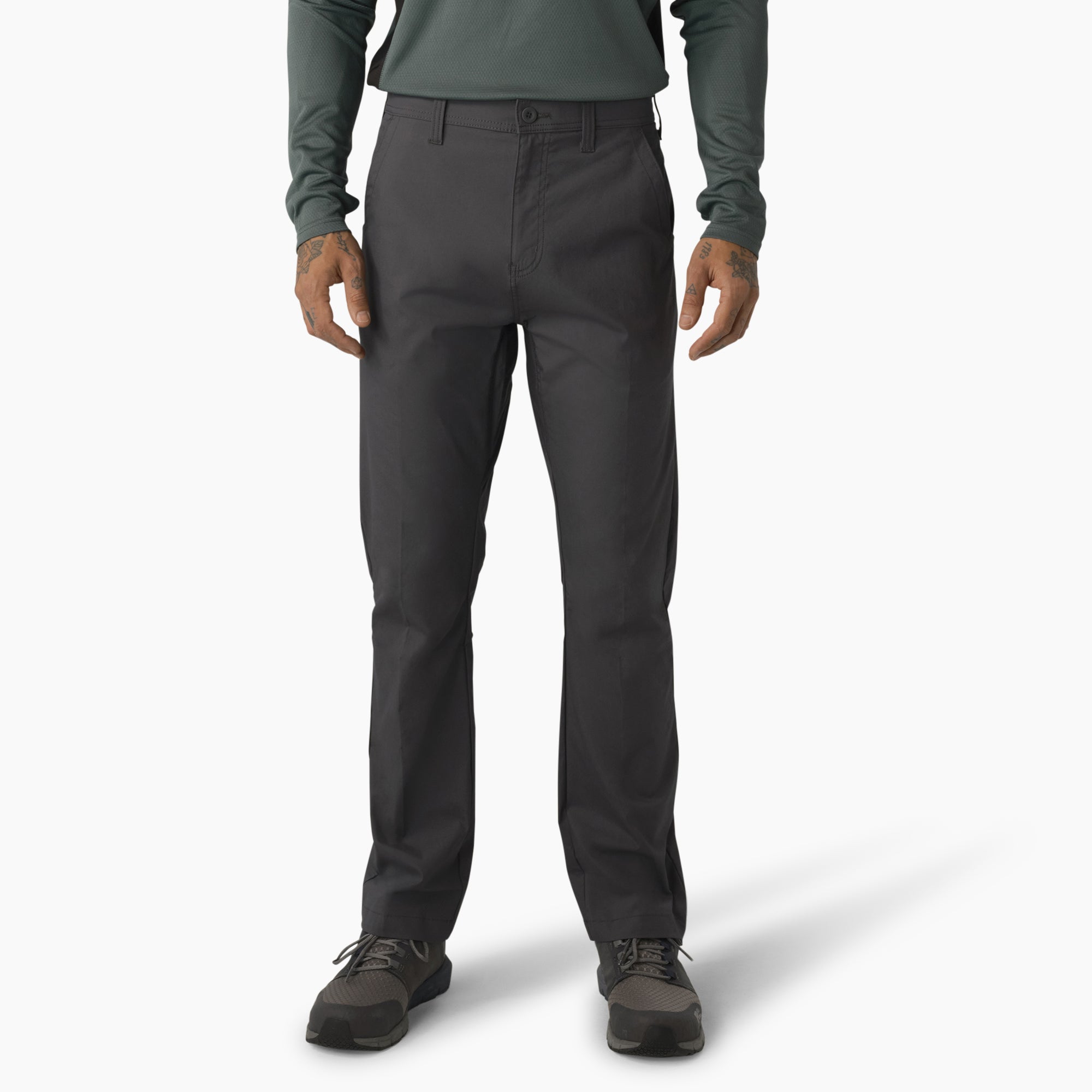 FLEX Cooling Regular Fit Pants