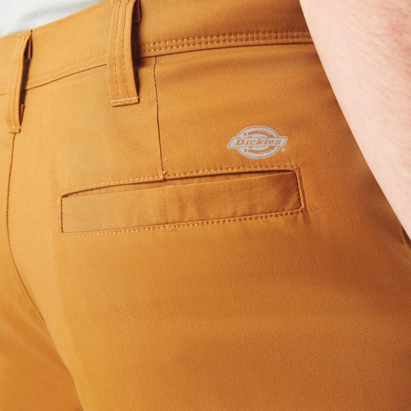 FLEX Cooling Regular Fit Utility Shorts. 11 - Image 7