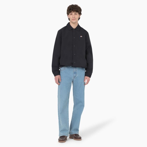 Oakport Coaches Jacket - Image 3