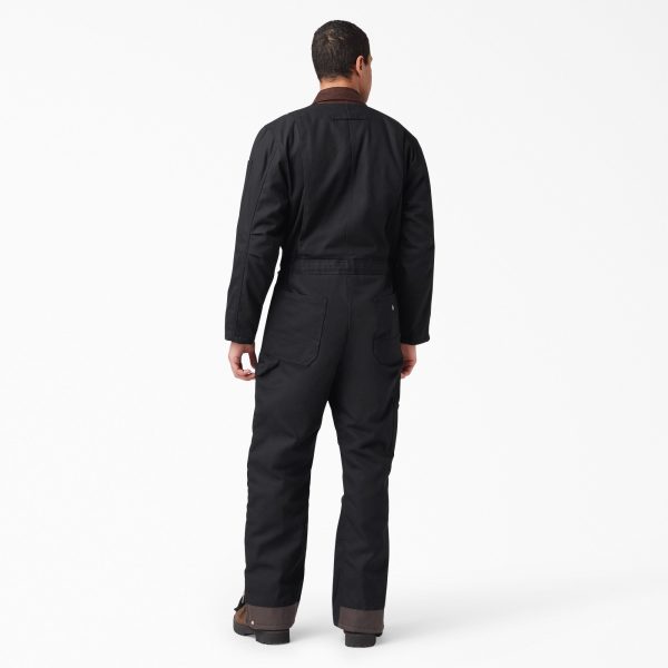 Duck Insulated Coveralls - Image 6