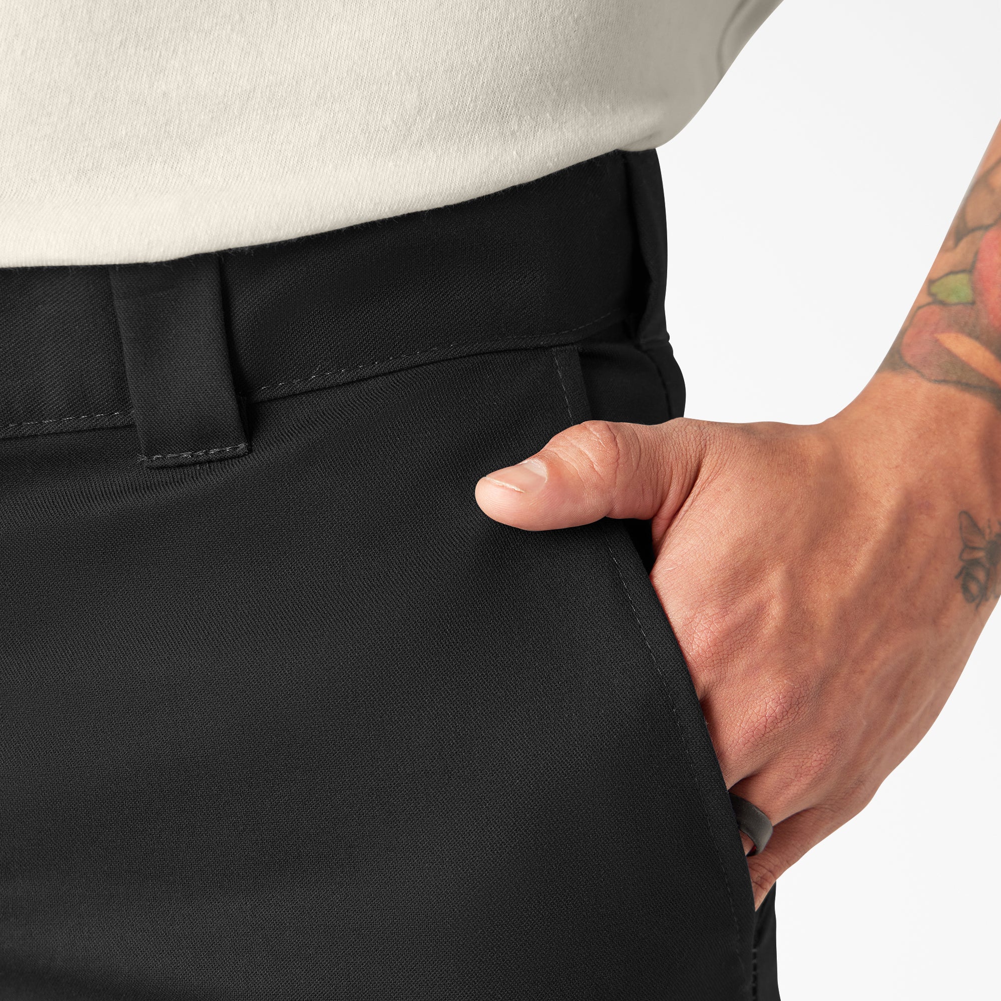FLEX Slim Fit Cargo Pants - Image 9