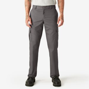 FLEX Regular Fit Cargo Pants