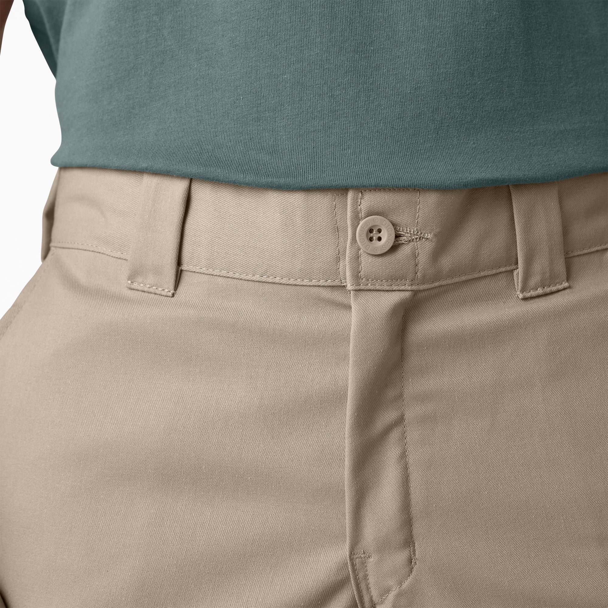 FLEX Relaxed Fit Cargo Pants - Image 8